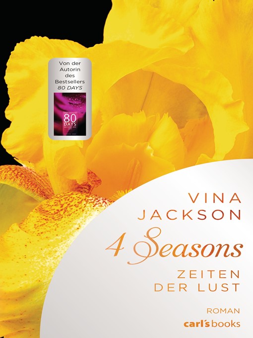 Titeldetails für 4 Seasons--Zeiten der Lust nach Vina Jackson - Warteliste